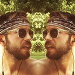 Profile Picture of David Grissom (@bearded_buddha89) on Instagram