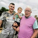Profile Picture of Scott Kinnear (@k1nn34r) on Instagram