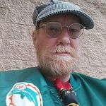 Profile Picture of Brian Marlin (@brianmarlin) on Instagram