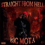 Profile Picture of BIG MOTA (@bigmota8) on Instagram