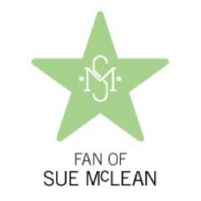 Profile Picture of Sue McLean Tribute (@FanOfSueMcLean) on Twitter