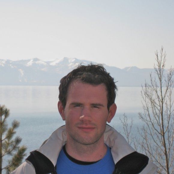 Profile Picture of Kyle Wilkinson (@lambdakai) on Poshmark