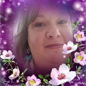 Profile Picture of Carol Ledbetter (@fairydust764) on Pinterest