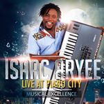 Isaac Aryee - Instagram Profile Picture of Isaac Aryee (@isaacaryee_) on Instagram