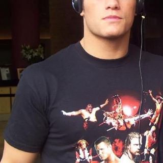 Profile Picture of Greg Lafrancois (@greg.lafrancois.5) on Facebook