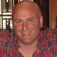 Profile Picture of Jay Shamblott (@shammyonthe1) on Twitter