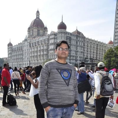 Profile Picture of Prem Mohan Tyagi (@premmohantyagi) on Twitter