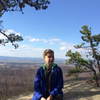 Profile Picture of Billy McDougall (@billymcdougall4) on Twitter