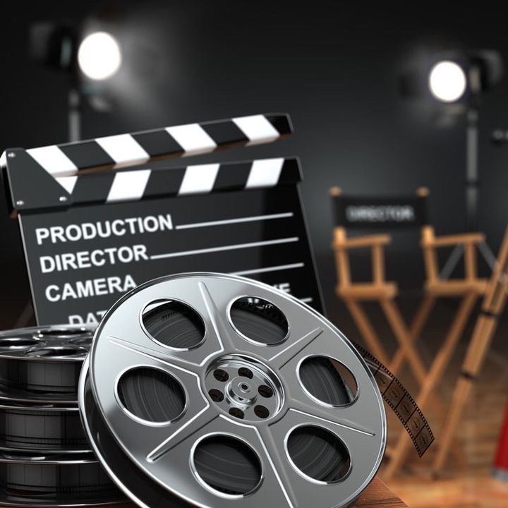 Profile Picture of Benjamin movies (@benjamin.movies) on Tiktok