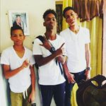 Profile Picture of michael anthony (@kingreynoso1909) on Instagram