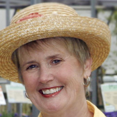 Profile Picture of Kathy Van Mullekom (@diggindirt) on Twitter