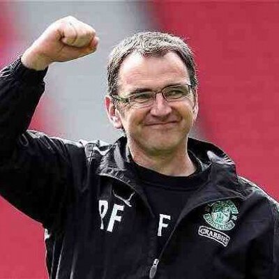 Profile Picture of Pat Fenlon (@PatFenlon1875) on Twitter