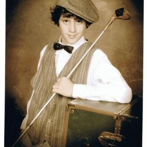Profile Picture of Travis Tillman (@futuremarine96) on Myspace
