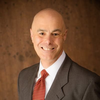 Profile Picture of Mark Schrier (@YogiBearLION) on Twitter