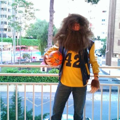 Profile Picture of Simon Gregory (@Gregzy66) on Twitter