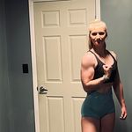 Profile Picture of Amanda Gamble (@agamble_fitness) on Instagram