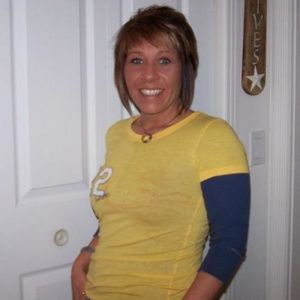 Profile Picture of Melissa Treadwell (@prettyeyes_maine) on Myspace