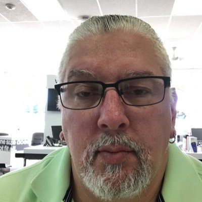 Profile Picture of John B McGillivray (@mcgillivray_b) on Twitter