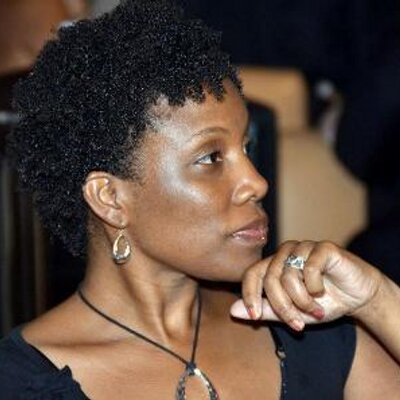 Profile Picture of Gale Miller (@Oasis_Event) on Twitter