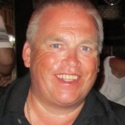 Glen Ashby - Twitter Profile Picture of Glen Ashby (@GlenAshby) on Twitter