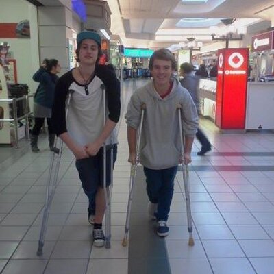 Profile Picture of Michael Guindon (@GuindonMichael) on Twitter