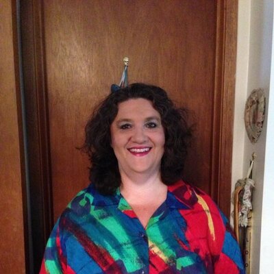 Profile Picture of Lisa Behrendt (@lisafromwpg) on Twitter