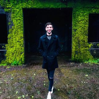 Profile Picture of Colin Wichman (@colin.wichman) on Facebook