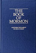 Profile Picture of List of Book of Mormon peopleon Wikipedia