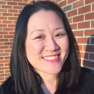 Profile Picture of Sharon Chung (@sharonchungIL) on Twitter