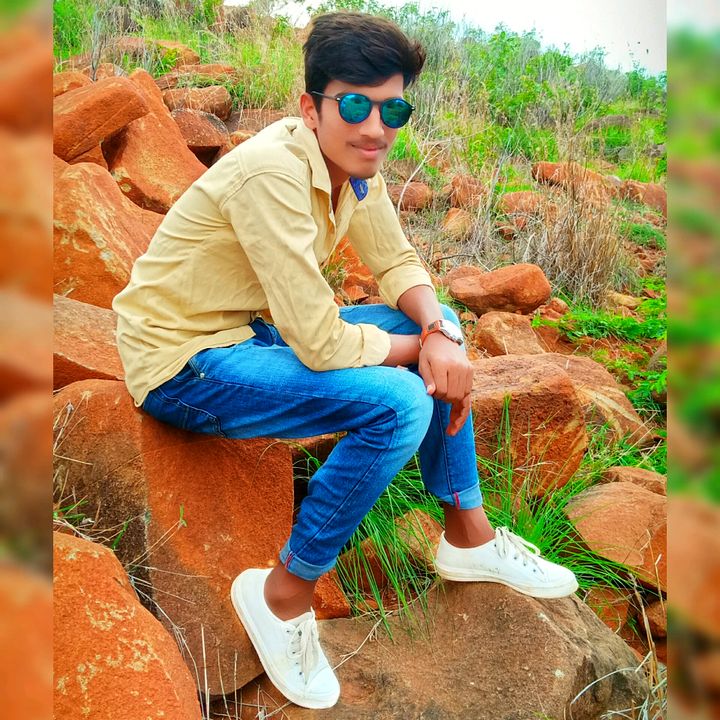 Profile Picture of 🇲 🇦 🇭 🇪 🇸 🇭😍 (@mahesh_yadav04) on Tiktok