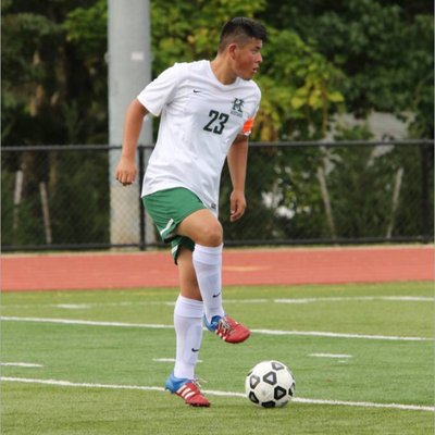 Profile Picture of Kevin Solano (@solanokevin11) on Twitter