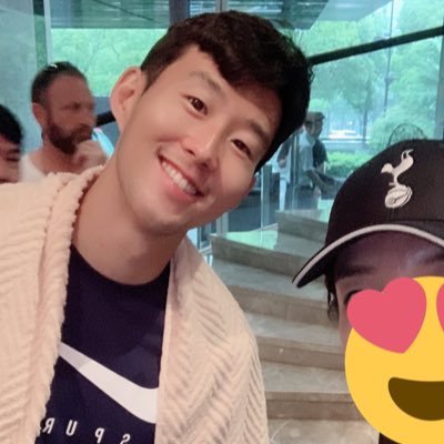 Profile Picture of JeongWon (@bjw5543) on Twitter