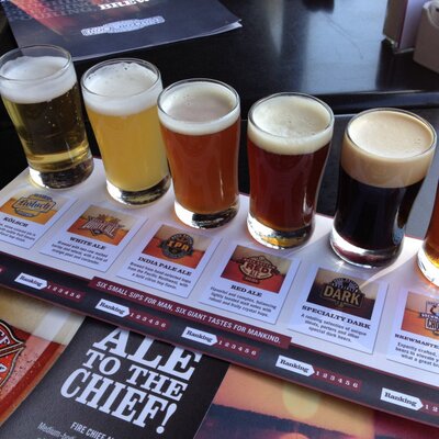 Profile Picture of Brian Drown (@bfdrown) on Twitter