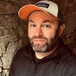 Profile Picture of Darren Shell (@mr_darren_s) on Instagram