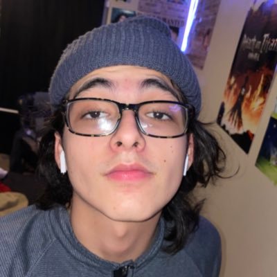 Nathanael Lopez - Twitter Profile Picture of Nathanael Lopez (@Nathanaelxlopez) on Twitter