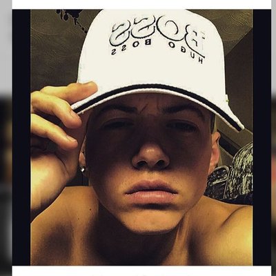 Profile Picture of Brad Wardle (@b1_wardle) on Twitter