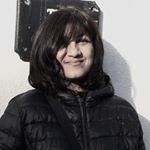 Profile Picture of Bina Shah (@bina5hah) on Instagram