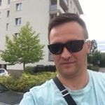 Profile Picture of Łukasz Karwowski (@lukasz_karwowski) on Instagram