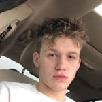 Profile Picture of Brett Thompson (@tfbrett) on Instagram