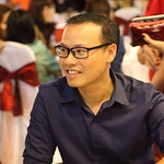 Profile Picture of trong tran binh (@trong306) on Flickr