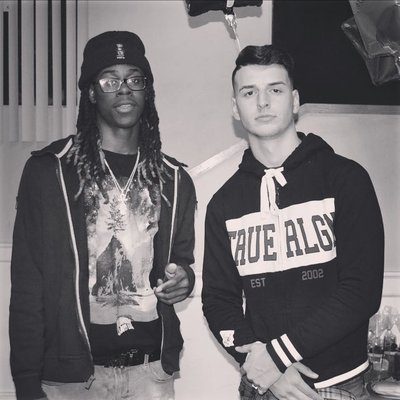 Profile Picture of MoneyMitch238 (@MitchellHaley1) on Twitter
