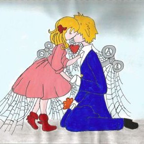 Profile Picture of Aurelia Ortiz (@hetaloid1522) on Twitter