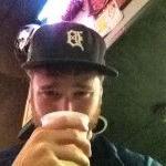 Profile Picture of Man. (@patrickcox14) on Instagram