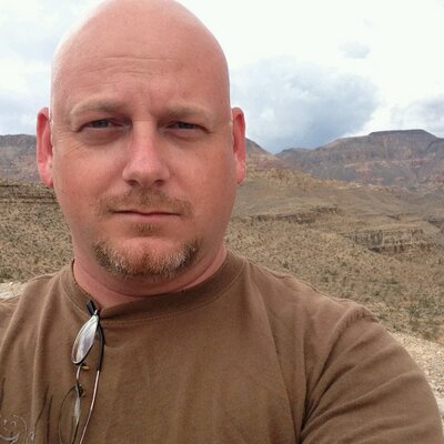 Profile Picture of Jeff Fontaine (@Jwf76Jeff) on Twitter