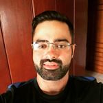 Profile Picture of Fernando Lagos (@fernando.lagos82) on Instagram