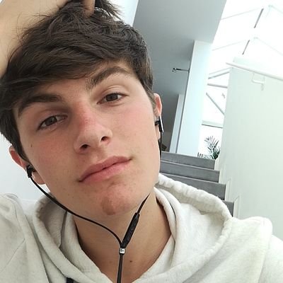 Profile Picture of Peter Lenz (@PeterLenz20) on Twitter