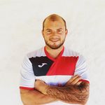 Profile Picture of Robin Michael (@robin___michael) on Instagram