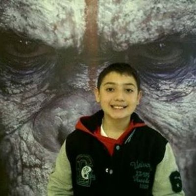 Profile Picture of HPS 3 (@BenElCapo01) on Twitter