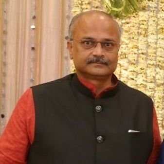 Profile Picture of Manish Gandhi (@mkgandhi01) on Twitter