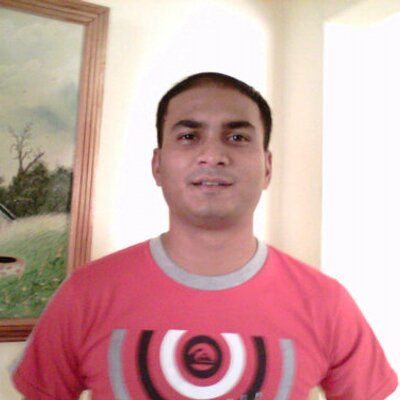 Profile Picture of Randy Singh (@Randysingh85) on Twitter